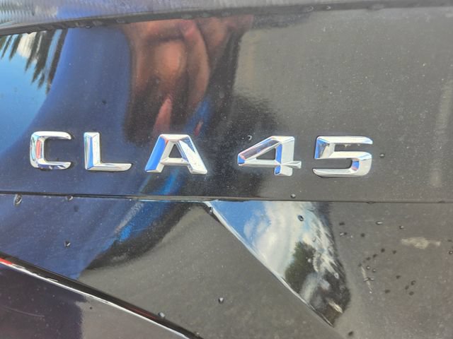 Used 2014 Mercedes-Benz CLA 45 AMG 4MATIC image 25