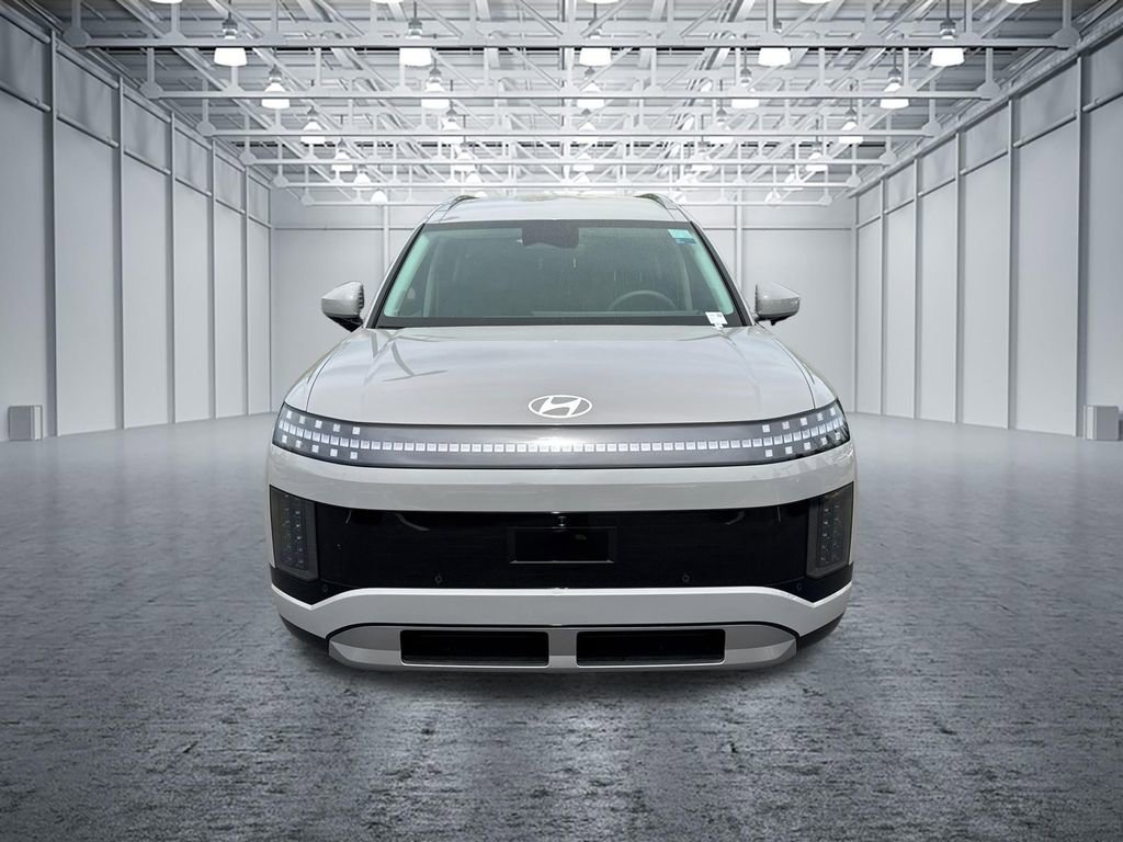New 2026 Hyundai Ioniq 9 SEL AWD/4WD image 2