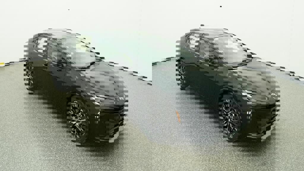 New 2026 Toyota Prius Limited image 13