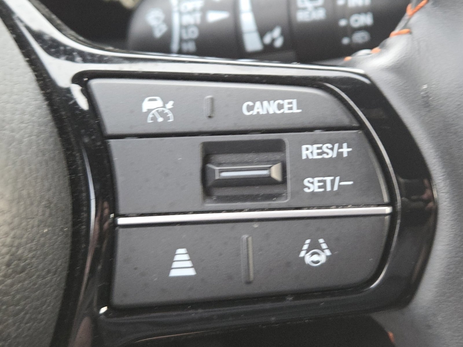 Used 2024 Honda HR-V Sport image 8