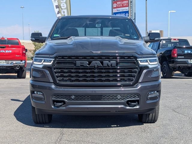 New 2026 RAM 1500 Limited image 2