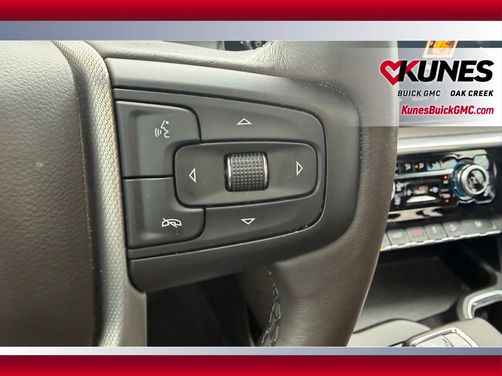 Used 2023 GMC Sierra 1500 Denali AWD/4WD image 12