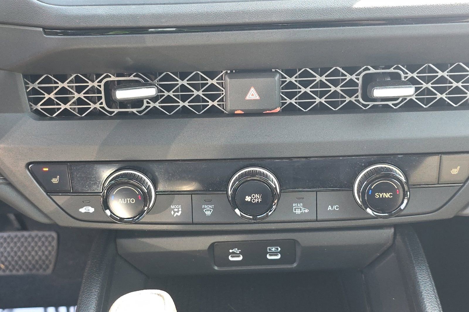 Used 2024 Honda Accord EX image 20