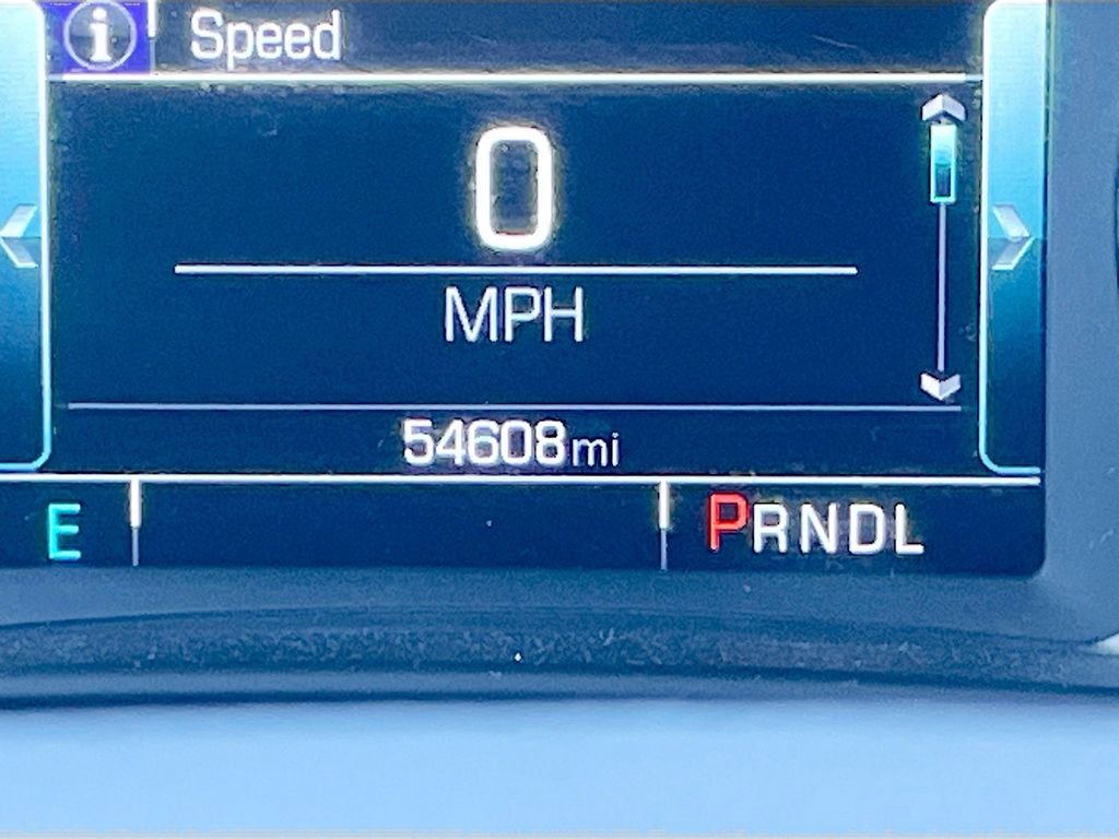 Used 2019 GMC Acadia SLT AWD/4WD image 12