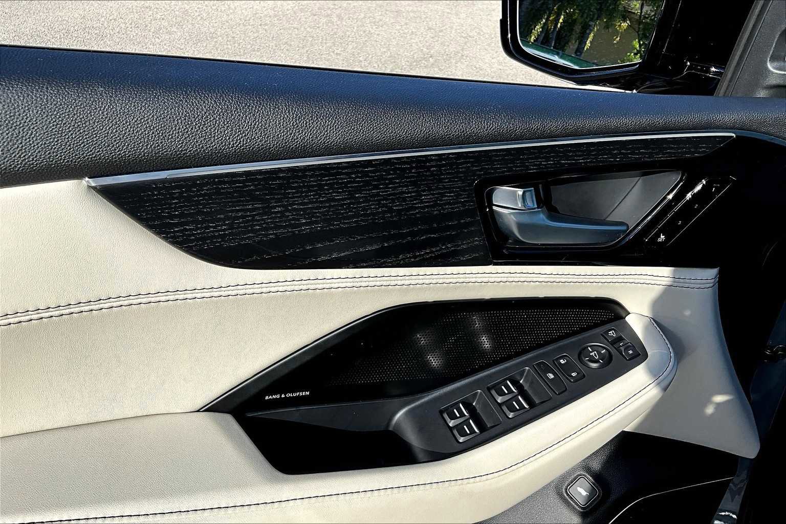 New 2026 Acura MDX Type S image 10
