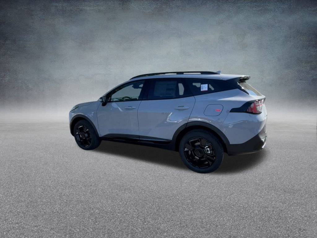 Used 2026 Kia Sportage X-Line image 16