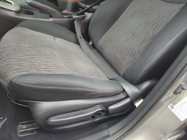 Used 2015 Nissan Sentra SV FWD image 15