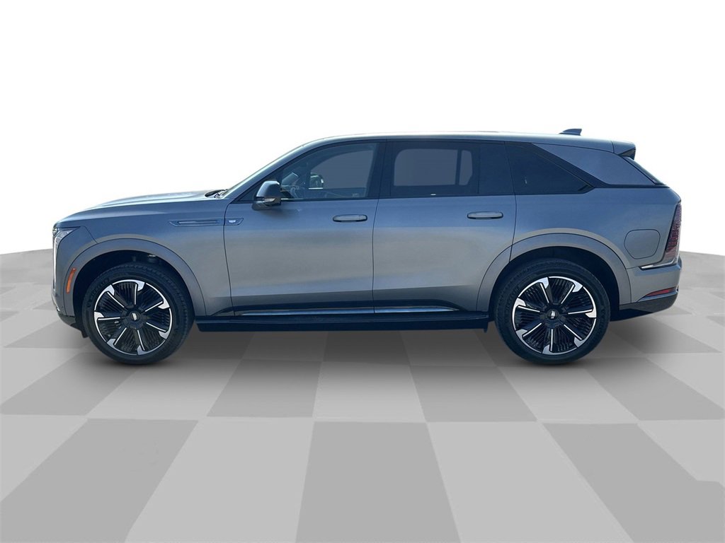 New 2026 Cadillac Escalade IQ Sport 2 image 5