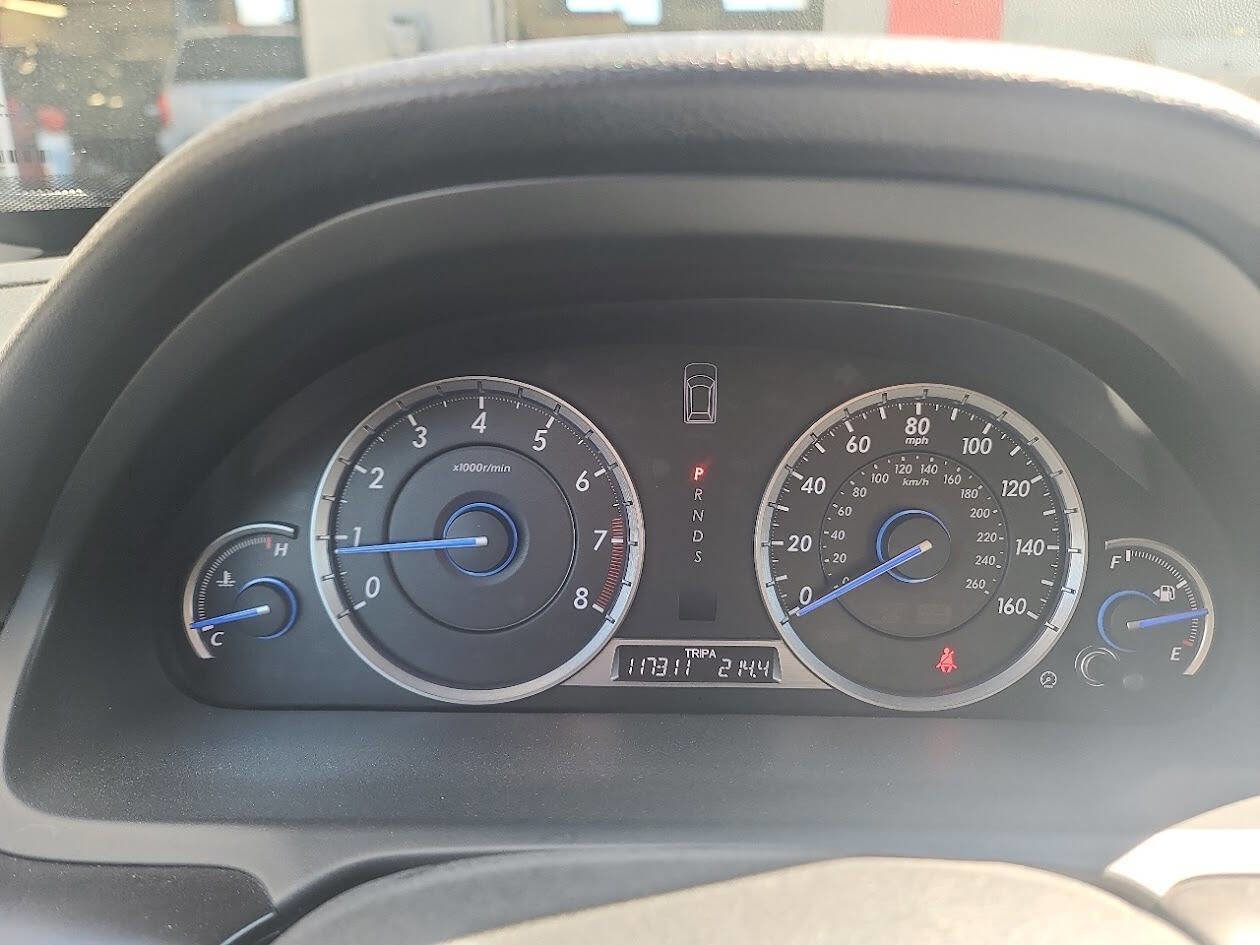 Used 2014 Honda Crosstour EX-L image 24