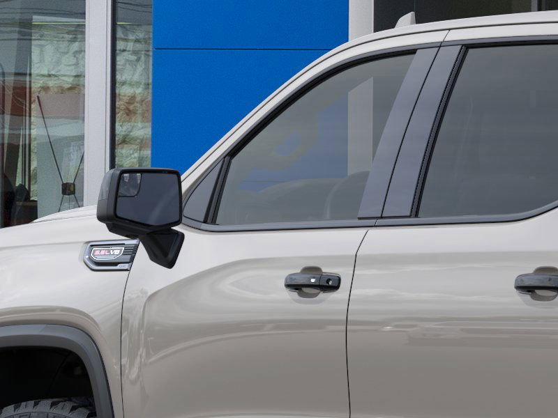 New 2026 GMC Sierra 1500 AT4X w/ AT4X AEV Edition image 48