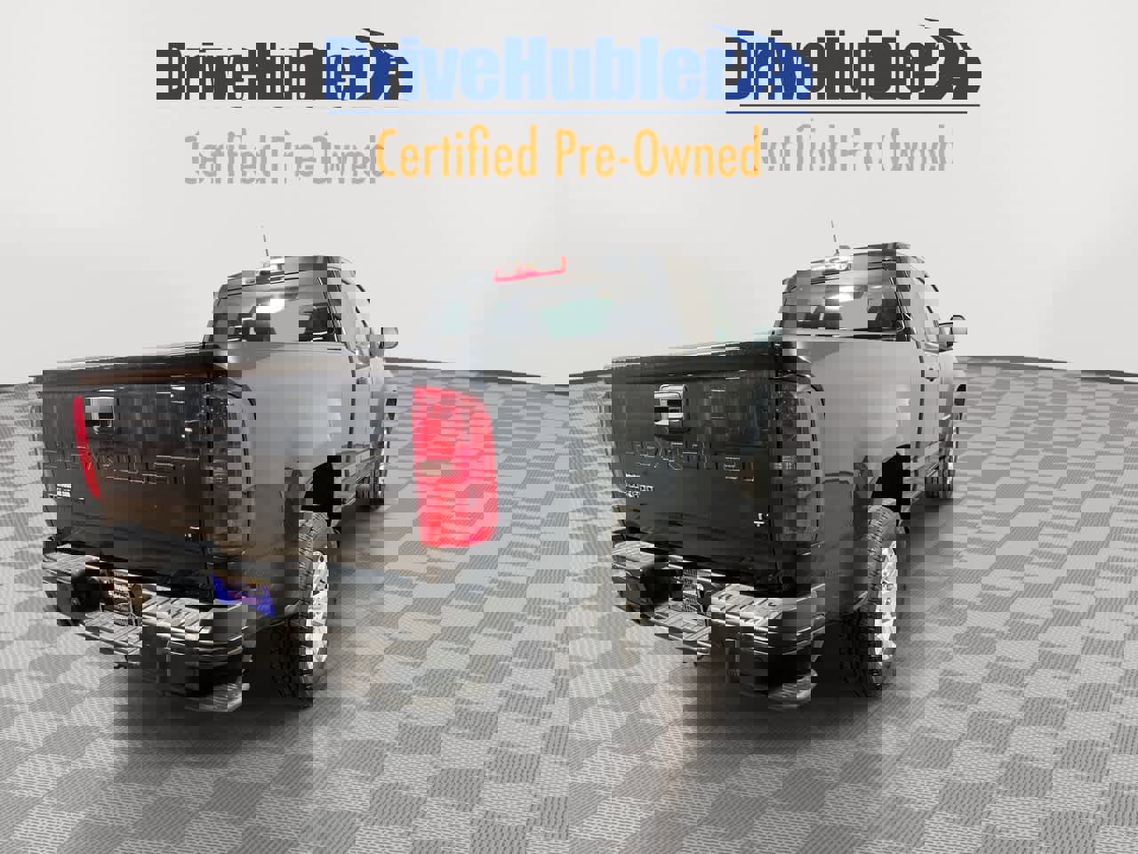 Used 2022 Chevrolet Colorado LT w/ Fleet Safety Package image 8