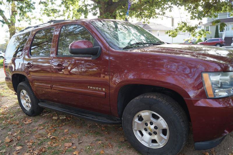 Used 2008 Chevrolet Tahoe LT w/ LT Preferred Equipment Group image 12