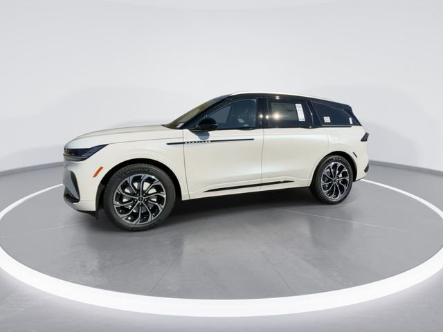 New 2026 Lincoln Nautilus Reserve AWD/4WD image 5