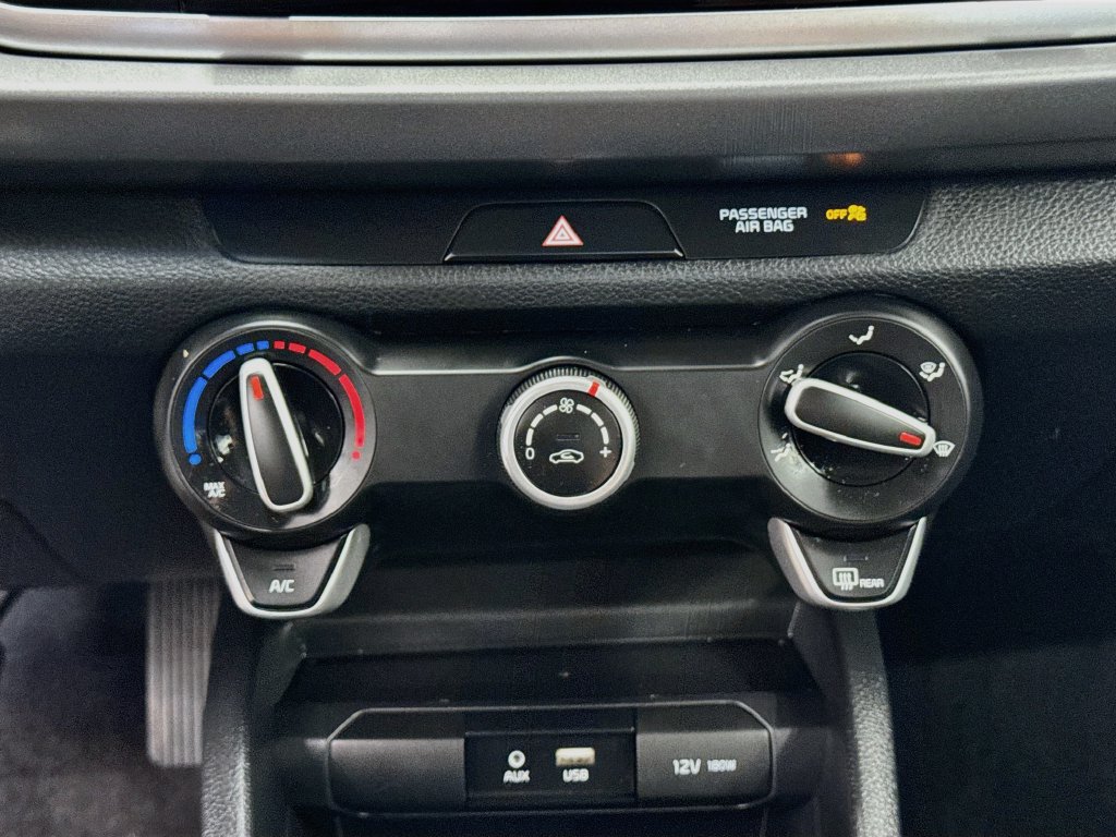 Used 2020 Kia Rio S FWD image 14