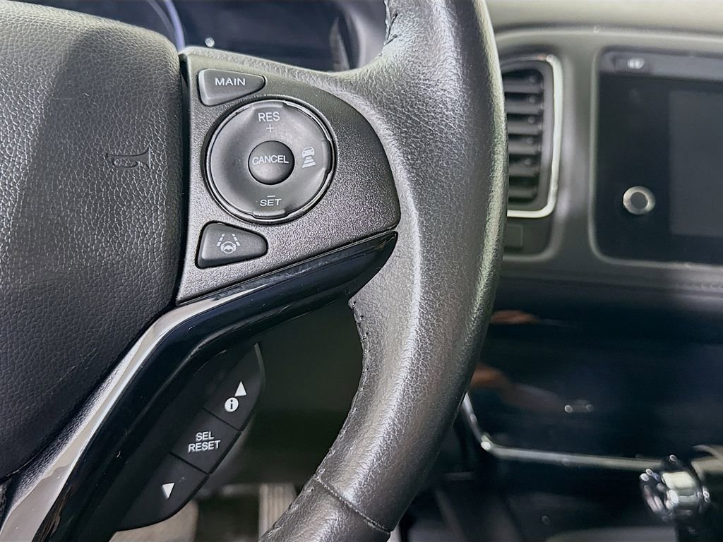 Used 2019 Honda HR-V EX-L image 21