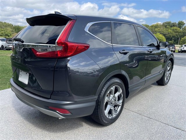 Used 2019 Honda CR-V EX image 5