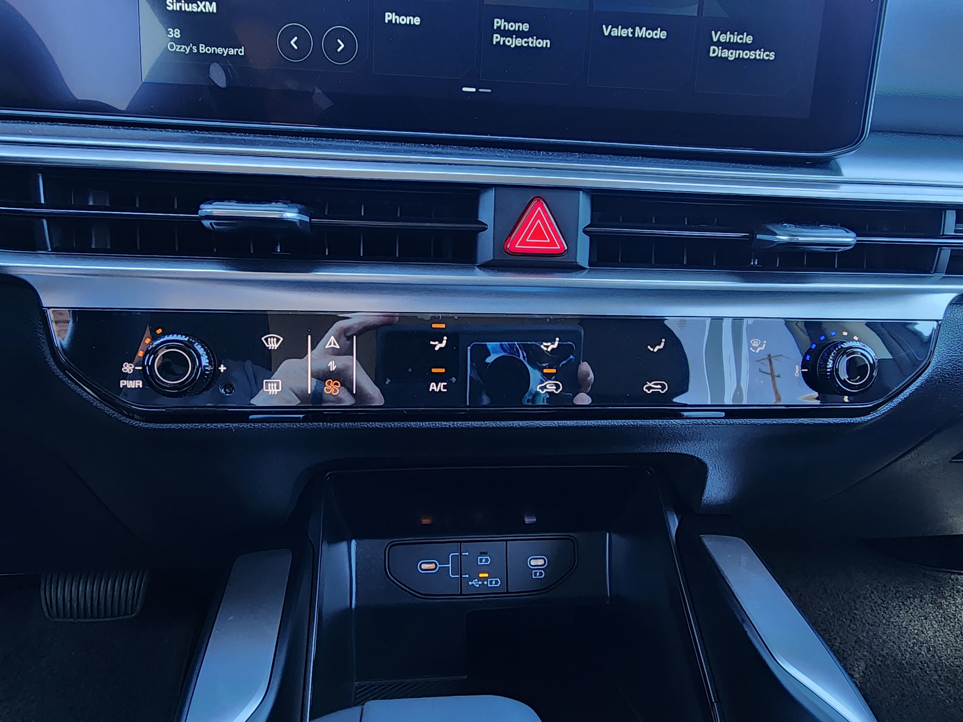 New 2026 Kia Sorento LX image 21