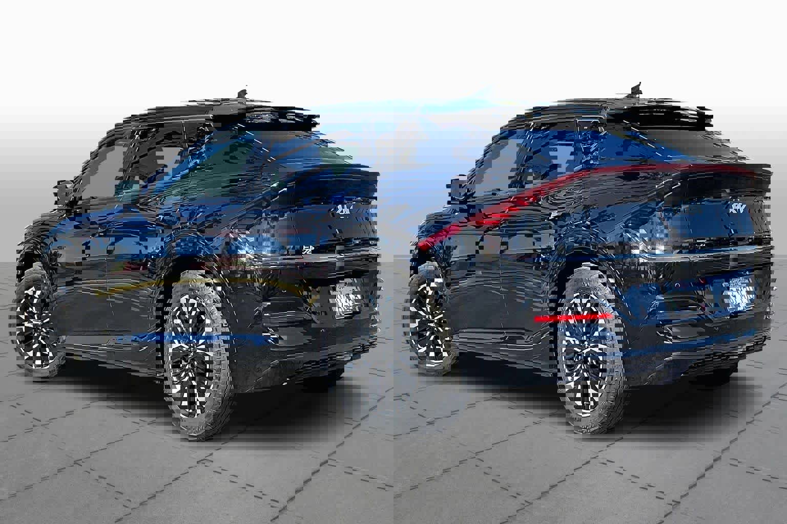 Used 2022 Kia EV6 GT-Line w/ GT-Line White Seat Package image 11