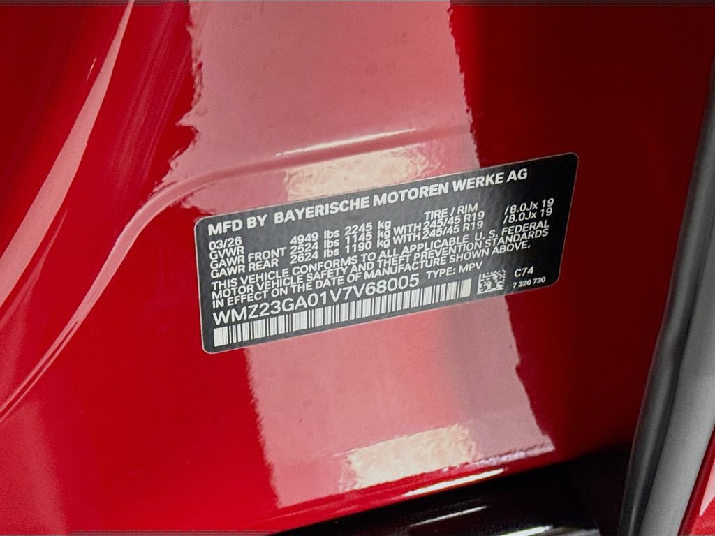 New 2027 MINI Cooper Countryman S w/ Comfort Package Max AWD/4WD image 32