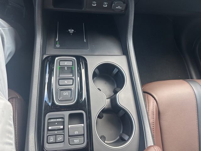 New 2026 Honda Pilot Touring image 28
