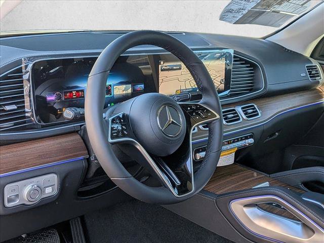 Used 2026 Mercedes-Benz GLE 350 4MATIC video 3
