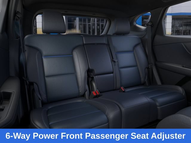 New 2026 Chevrolet Blazer RS w/ Driver Confidence II Package AWD/4WD image 18