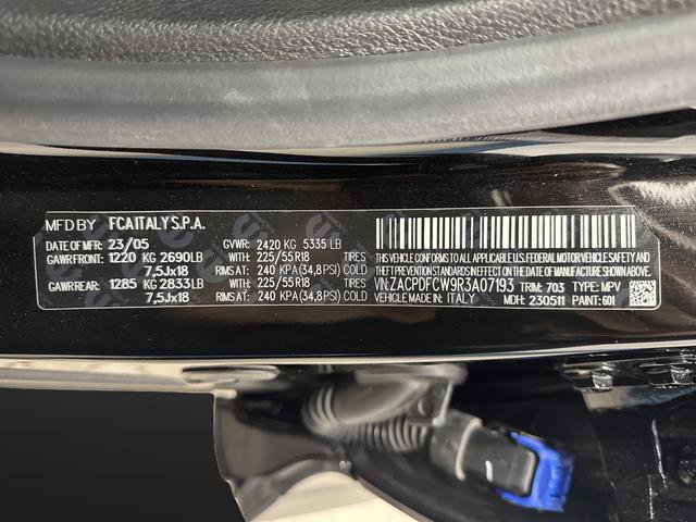 Used 2024 Dodge Hornet R/T image 36