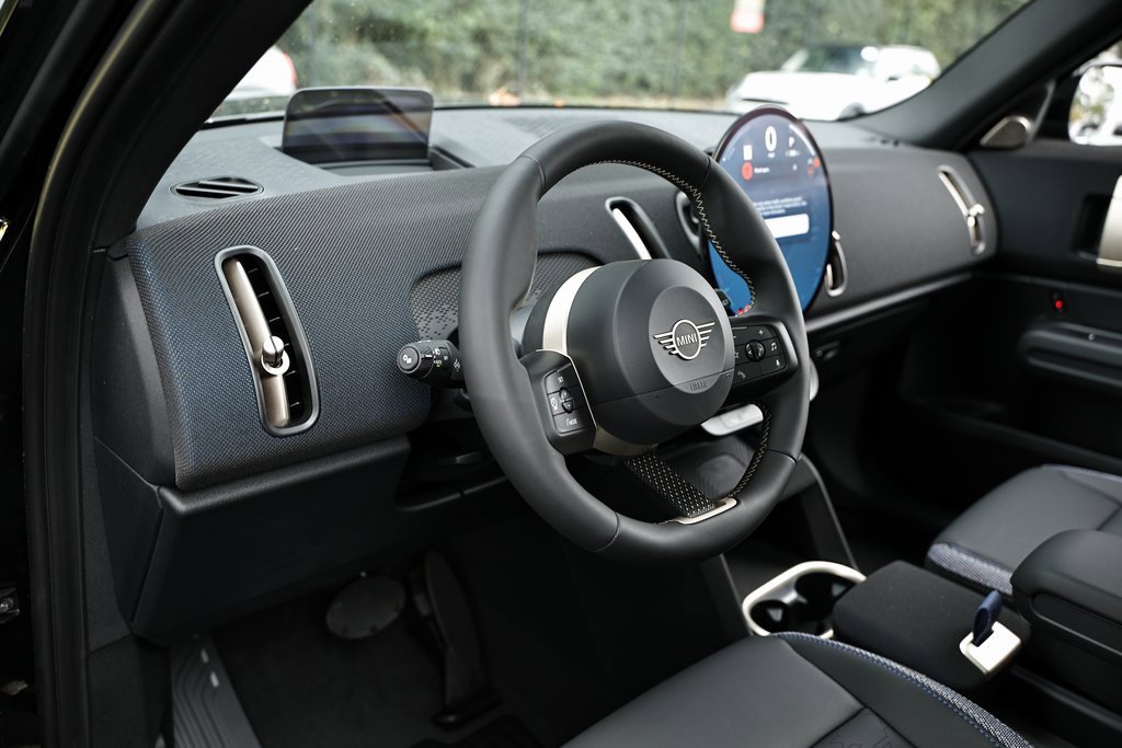 New 2026 MINI Cooper Countryman S image 19