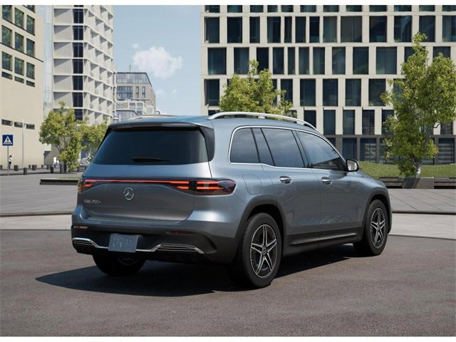 New 2025 Mercedes-Benz EQB 250+ image 22
