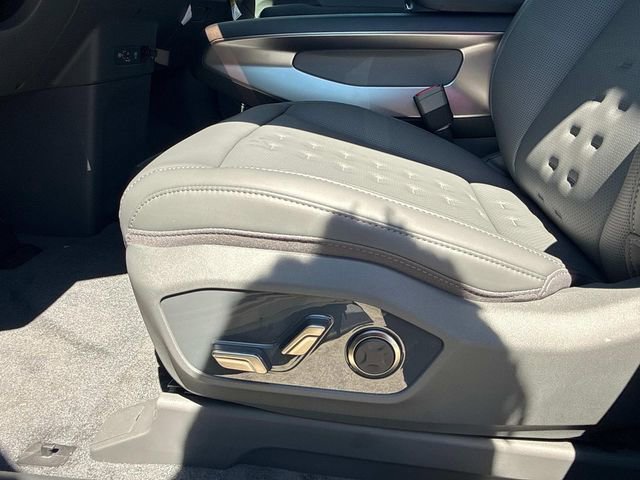 New 2026 Kia EV9 Wind AWD/4WD image 19