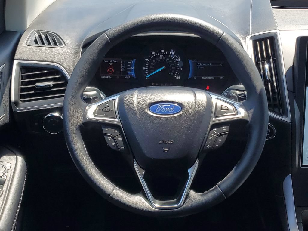 Used 2024 Ford Edge SEL w/ Convenience Package AWD/4WD image 27