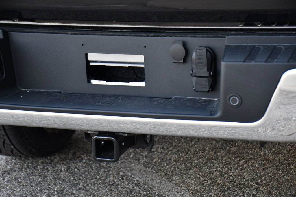 New 2026 Ford F150 XL w/ Equipment Group 103A High image 36