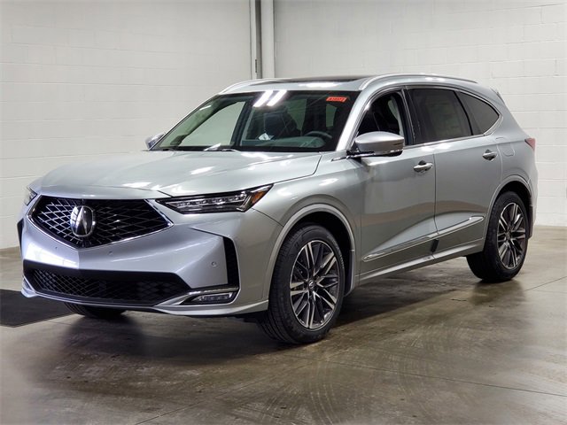 New 2026 Acura MDX w/ Advance Package image 2
