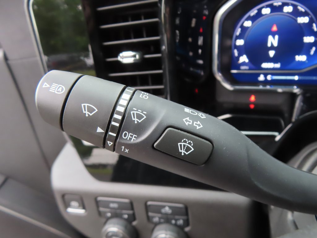 Certified 2025 Chevrolet Silverado 1500 LT image 21