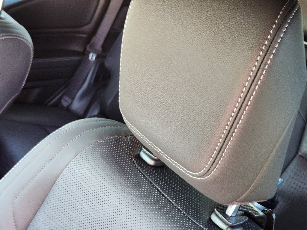 Used 2027 Toyota Land Cruiser w/ Premium Package AWD/4WD image 31