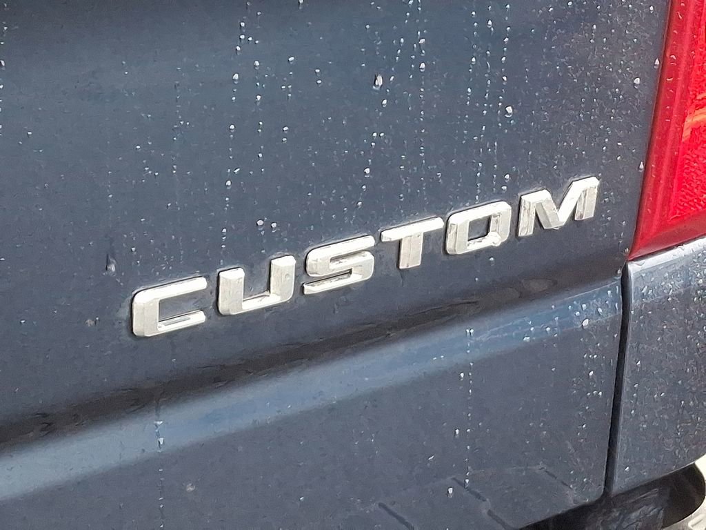 Used 2022 Chevrolet Silverado 1500 Custom image 31
