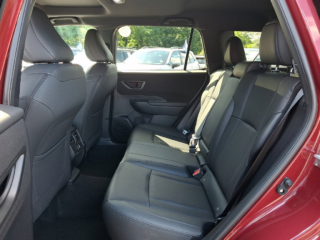 Certified 2026 Subaru Outback Premium AWD/4WD image 11