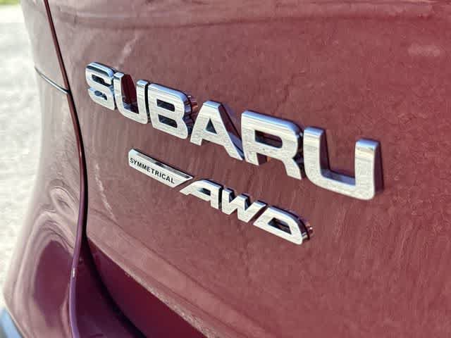 New 2026 Subaru Ascent Touring AWD/4WD image 11