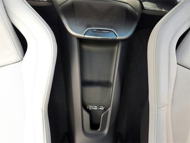 Used 2024 Chevrolet Corvette Stingray Preferred Cpe w/ Z51 Performance Package image 26