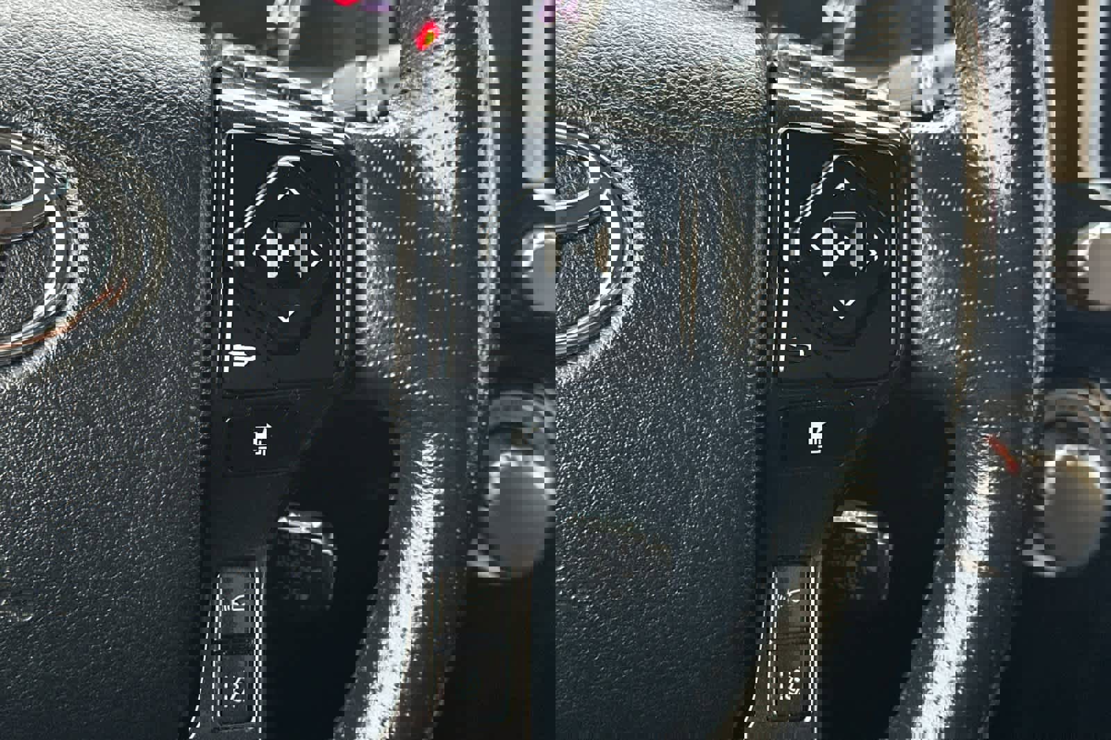 Certified 2023 Toyota 4Runner TRD Off-Road Premium image 28