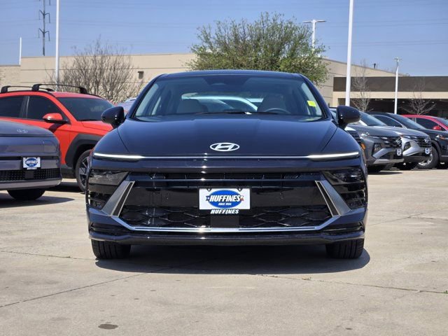Certified 2025 Hyundai Sonata SEL image 2