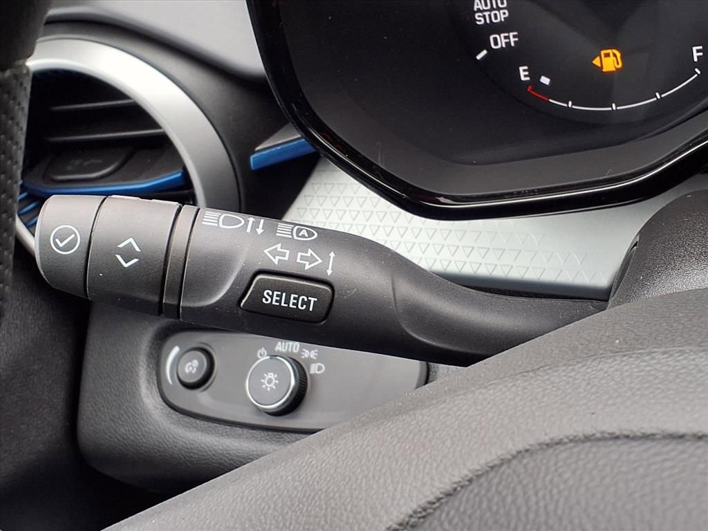 New 2026 Chevrolet Trax LS w/ LS Convenience Package image 16