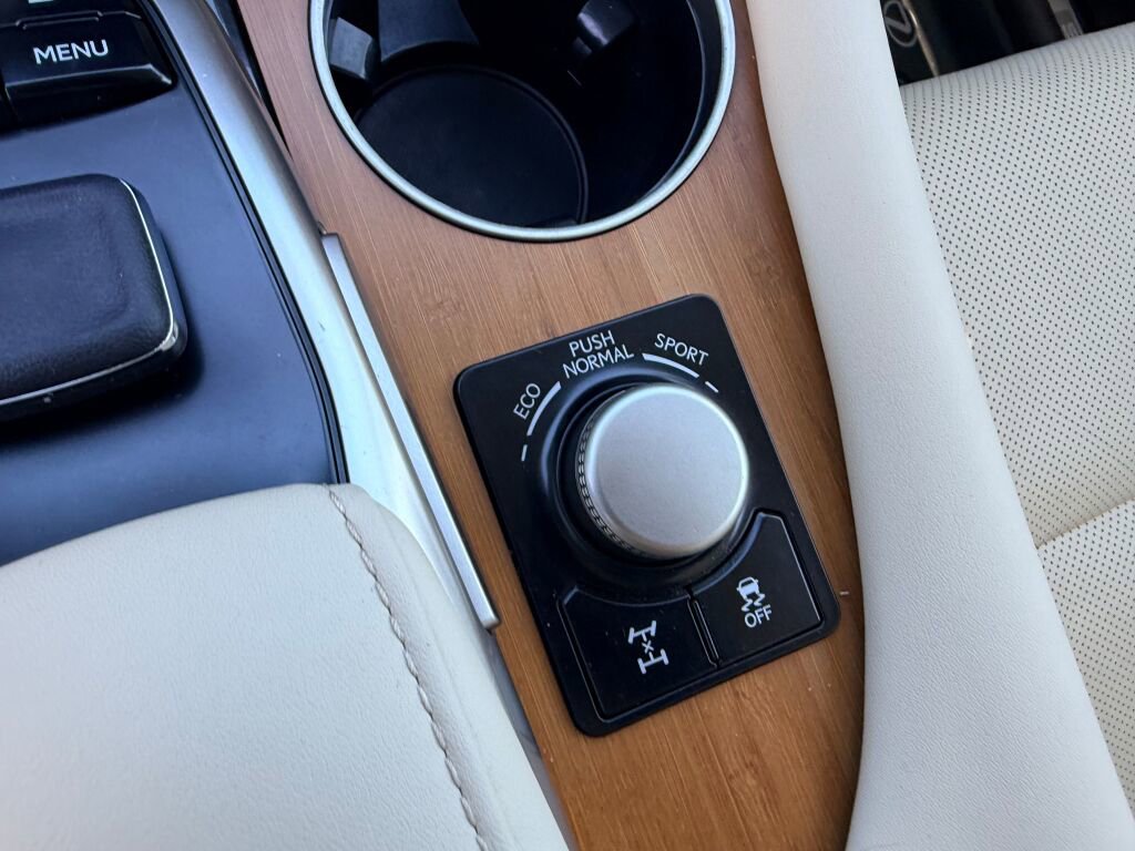 Used 2016 Lexus RX 350 F Sport image 24