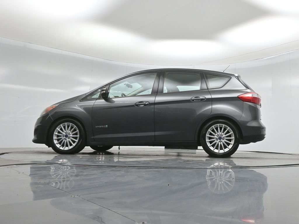 Used 2016 Ford C-MAX SE w/ Equipment Group 201A image 48