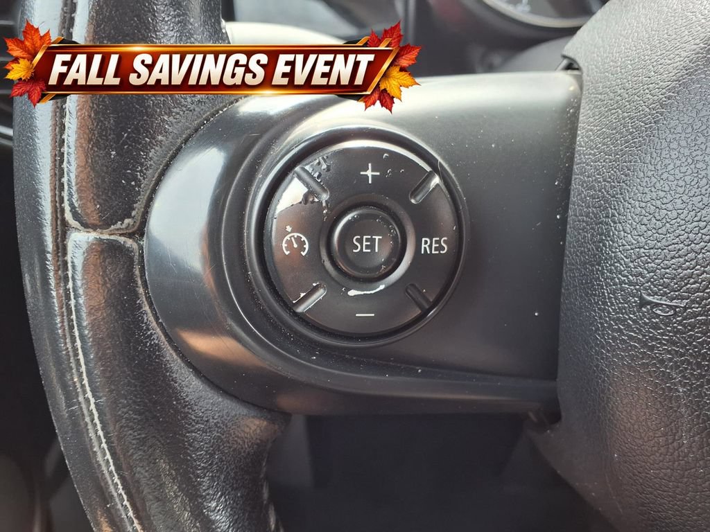 Used 2014 MINI Cooper 2-Door Hardtop FWD image 17