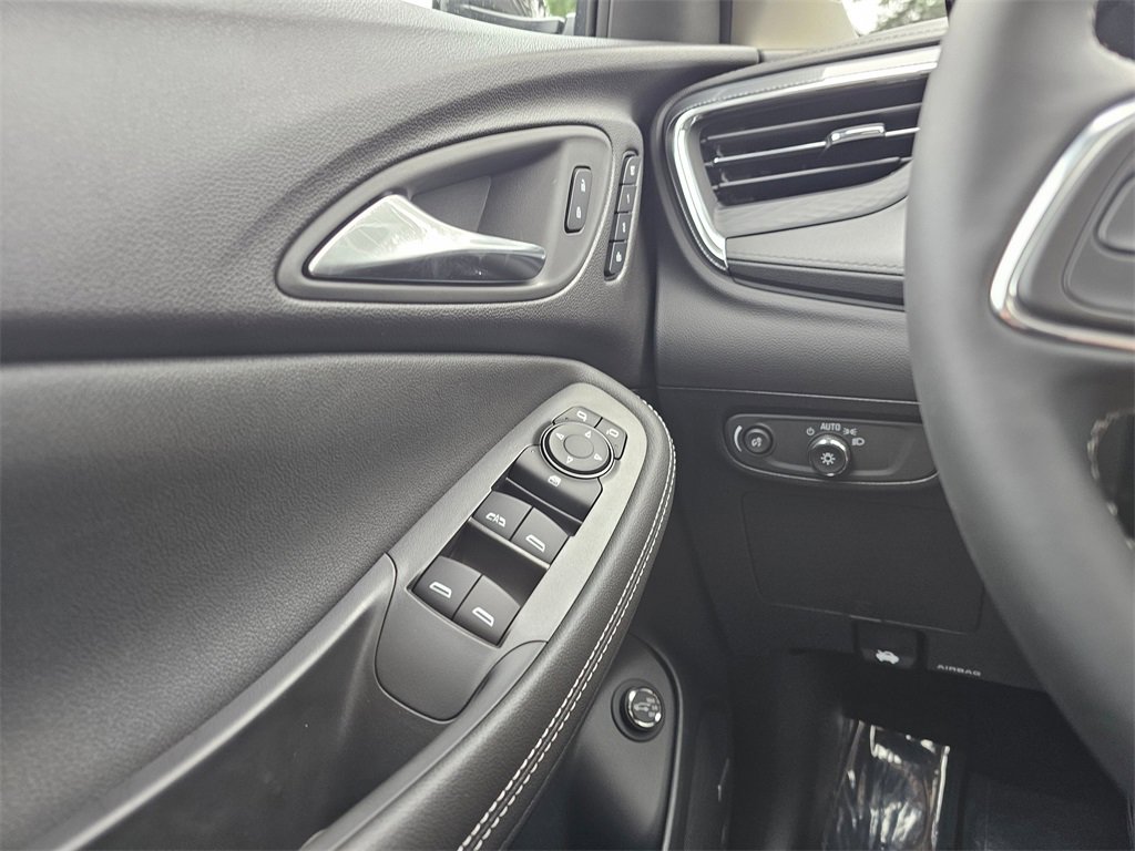 New 2026 Buick Encore GX Avenir w/ Avenir Technology Package image 26