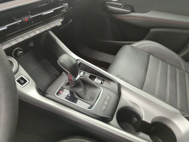 Used 2024 Dodge Hornet GT w/ GT Blacktop Package image 23