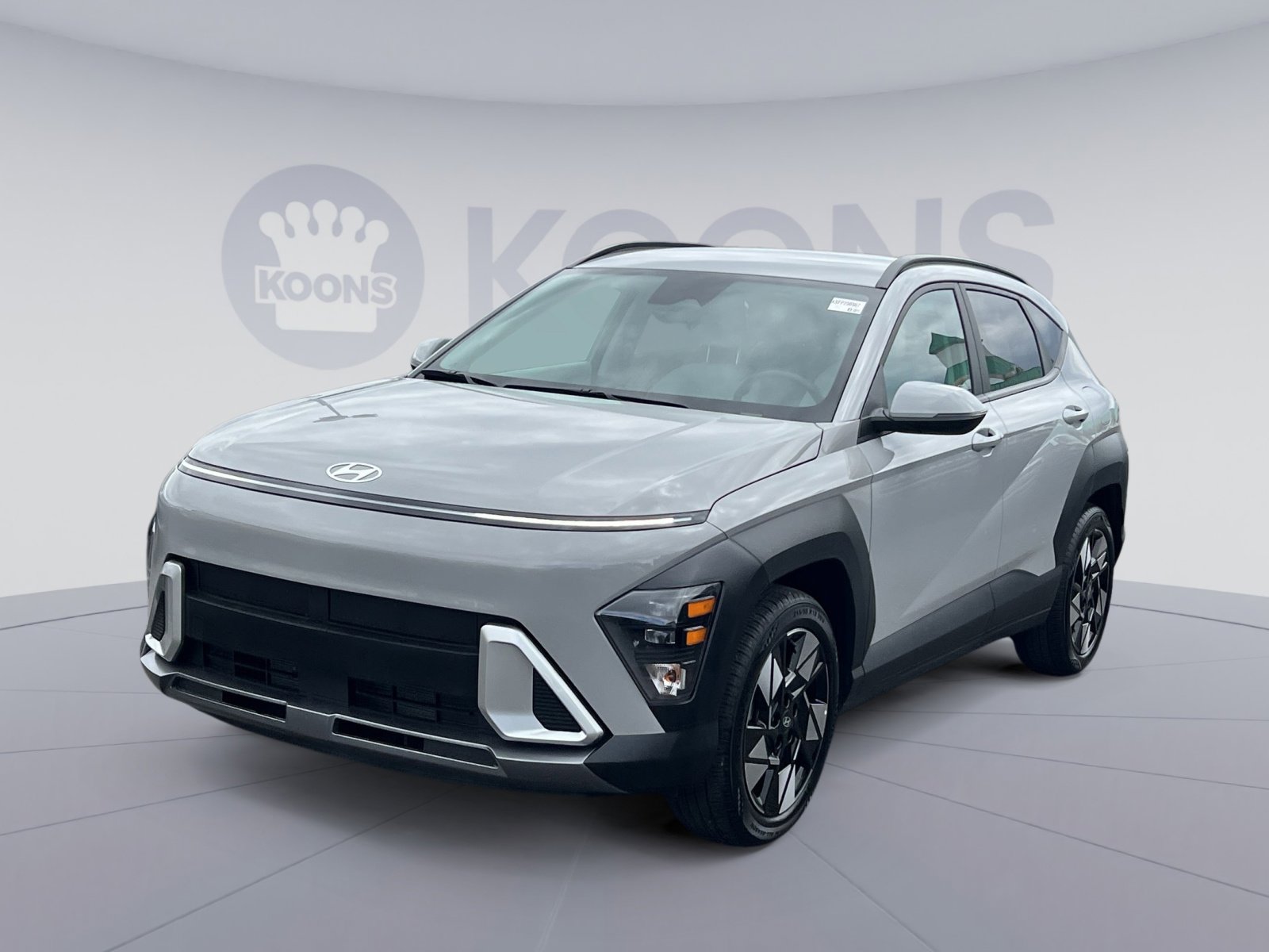 Used 2025 Hyundai Kona SEL FWD image 5