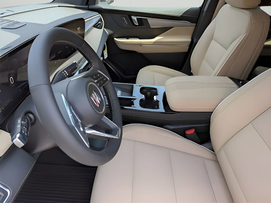 New 2026 Buick Enclave Preferred w/ Power Package image 15