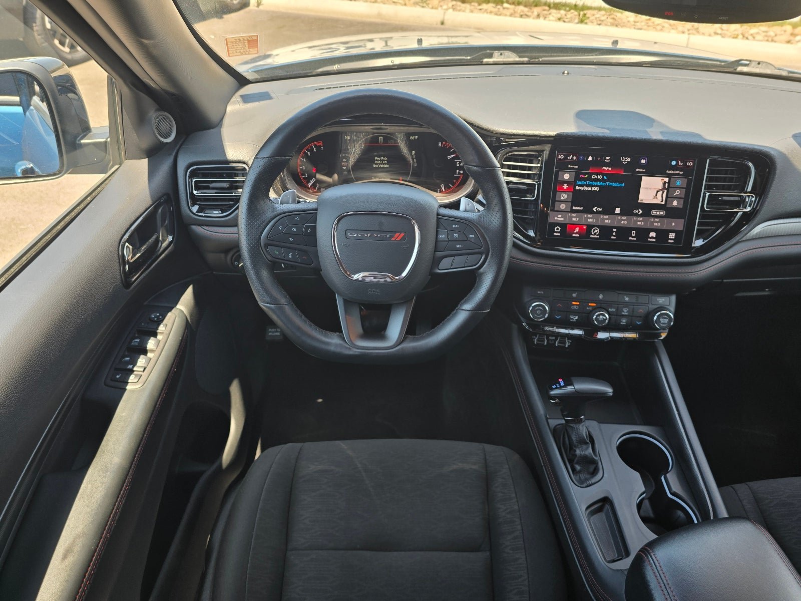Used 2025 Dodge Durango GT AWD/4WD image 14